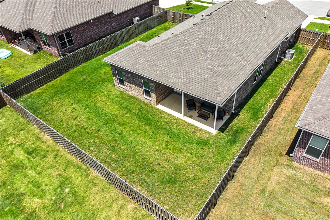 Timber Ridge - Residential