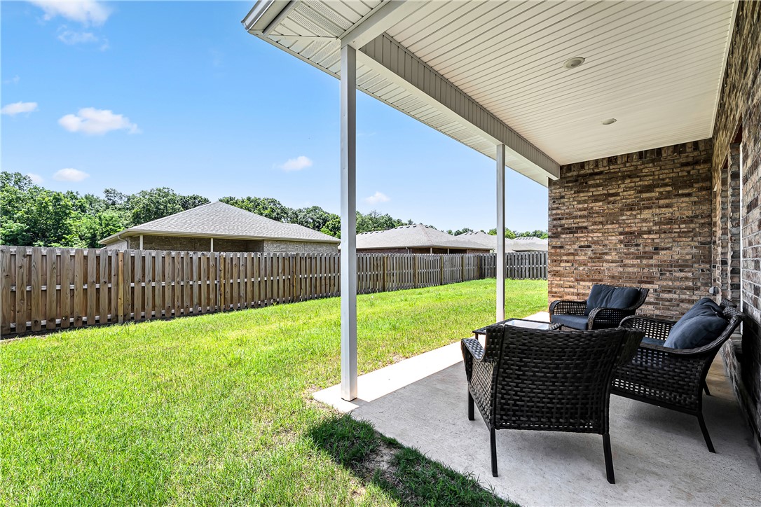 Timber Ridge - Residential