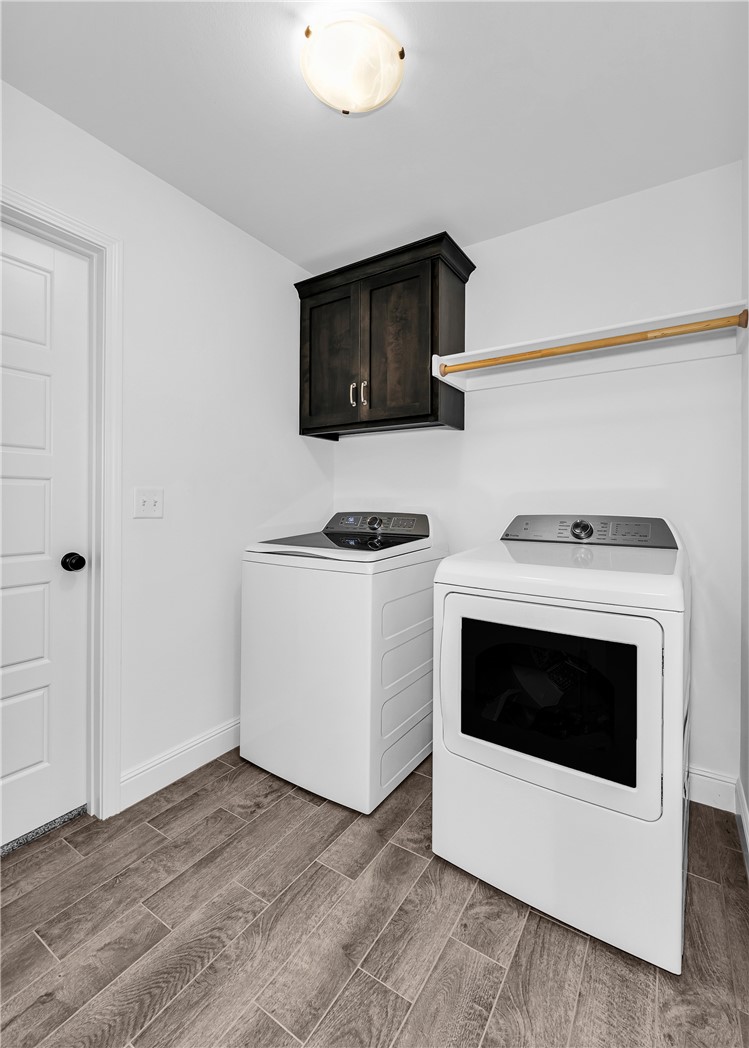 Timber Ridge - Residential