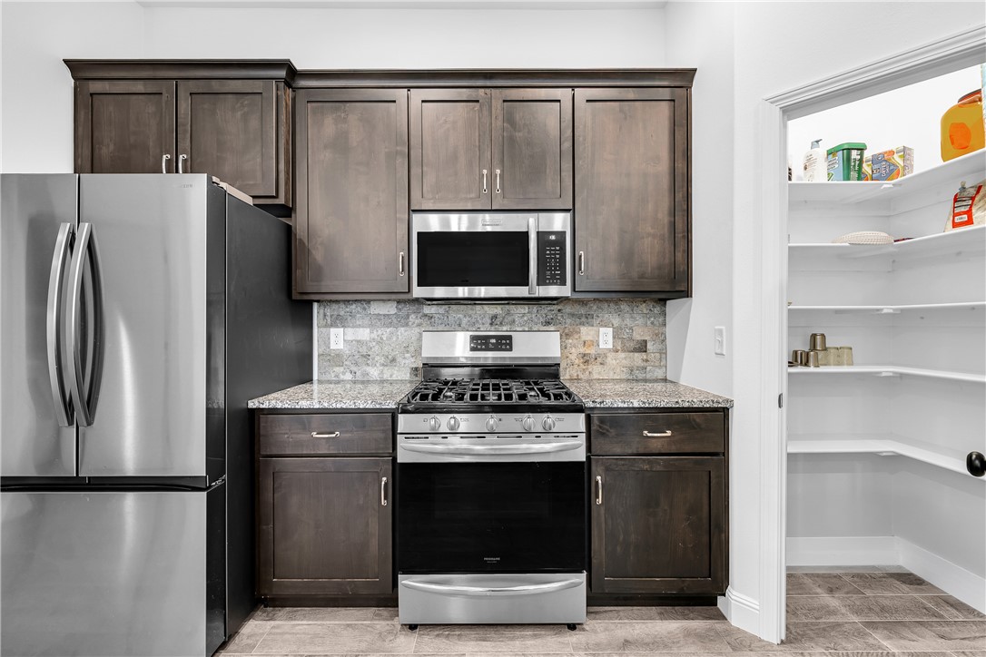 Timber Ridge - Residential