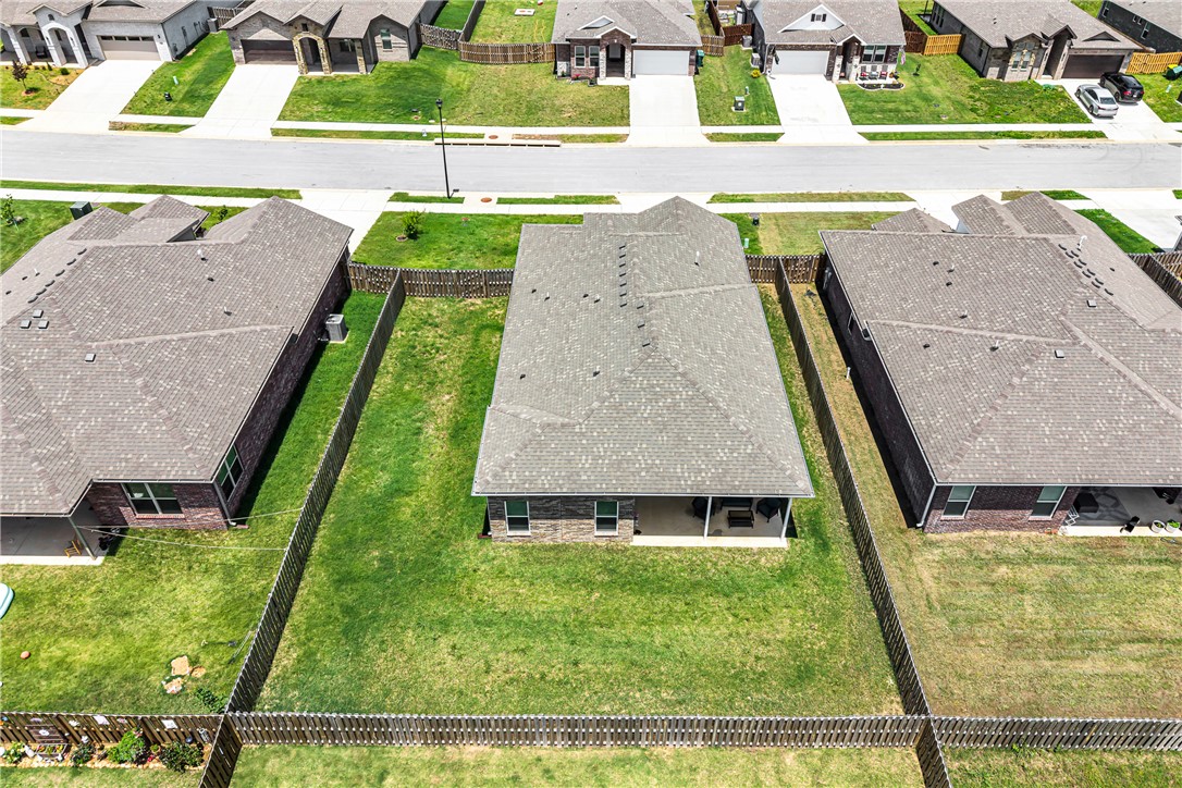 Timber Ridge - Residential