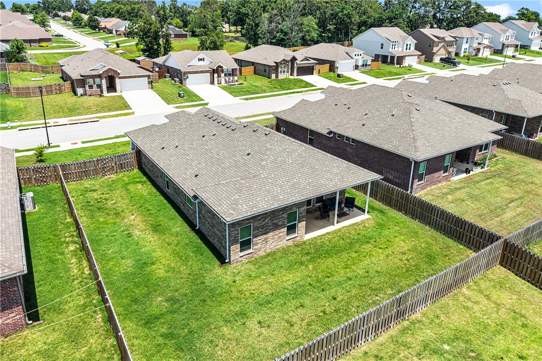 Timber Ridge - Residential