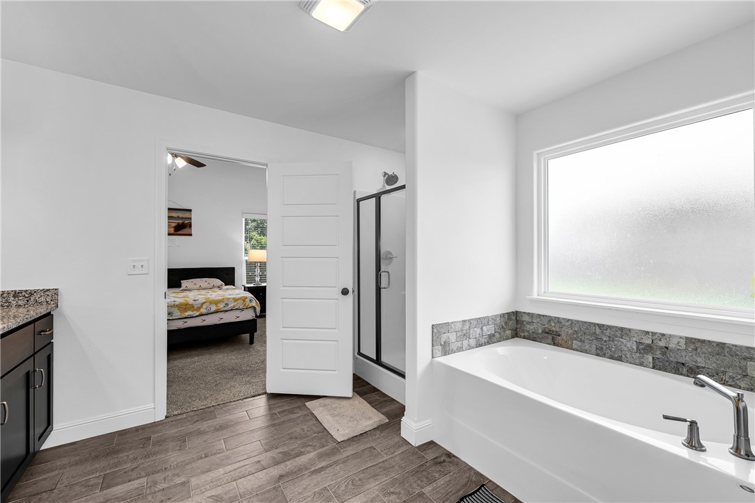 Timber Ridge - Residential