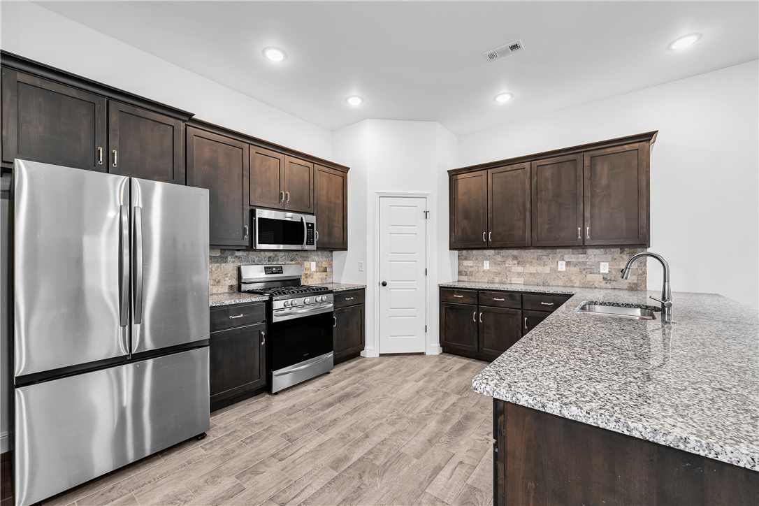 Timber Ridge - Residential