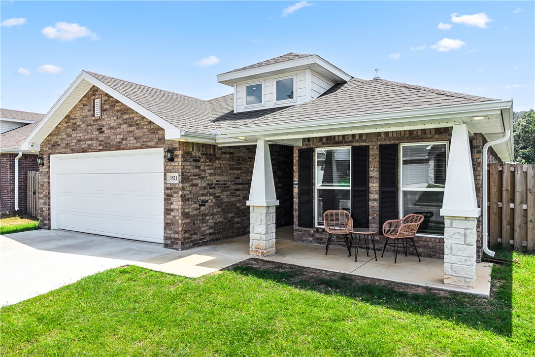 Timber Ridge - Residential