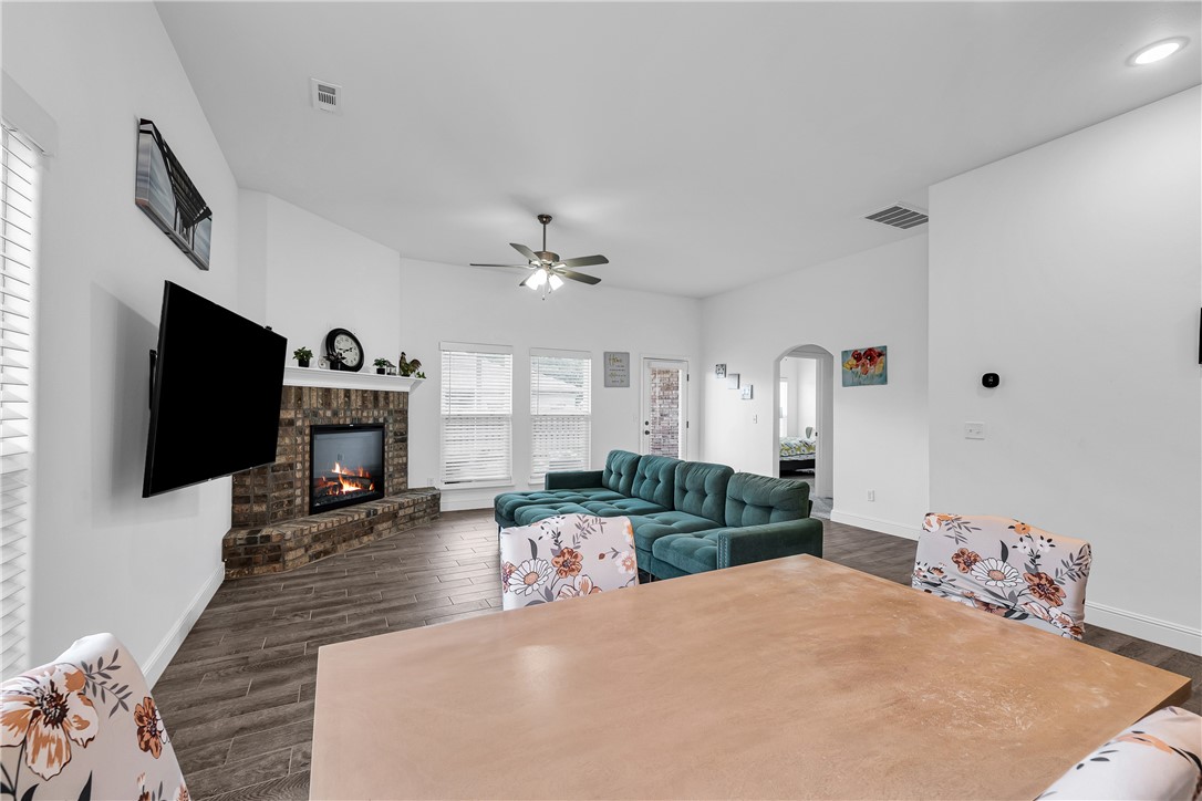 Timber Ridge - Residential
