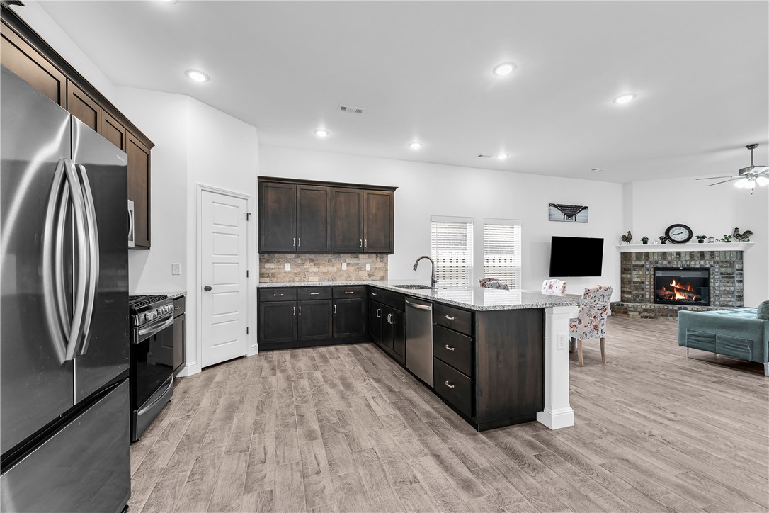 Timber Ridge - Residential