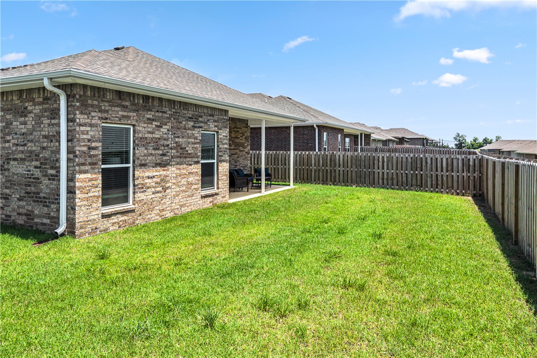 Timber Ridge - Residential