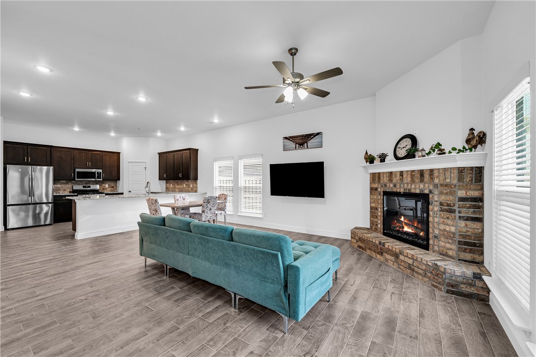 Timber Ridge - Residential
