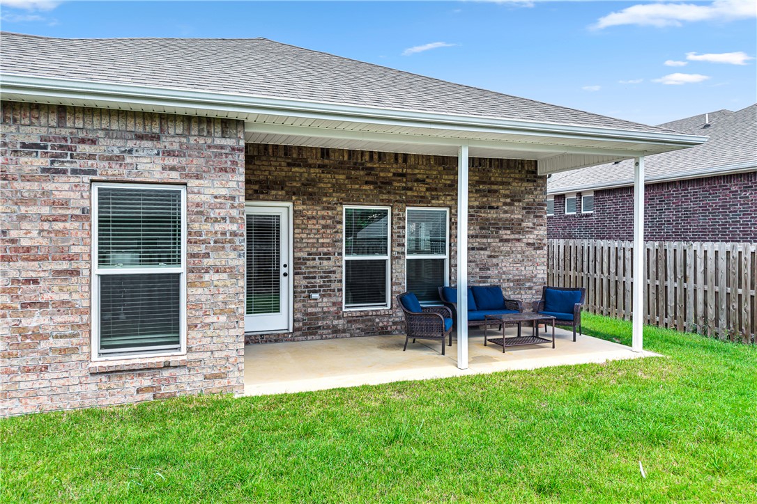 Timber Ridge - Residential