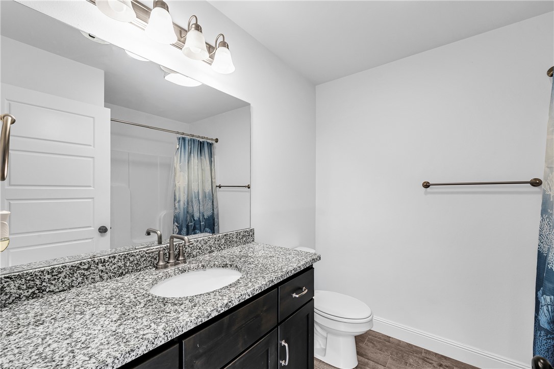 Timber Ridge - Residential