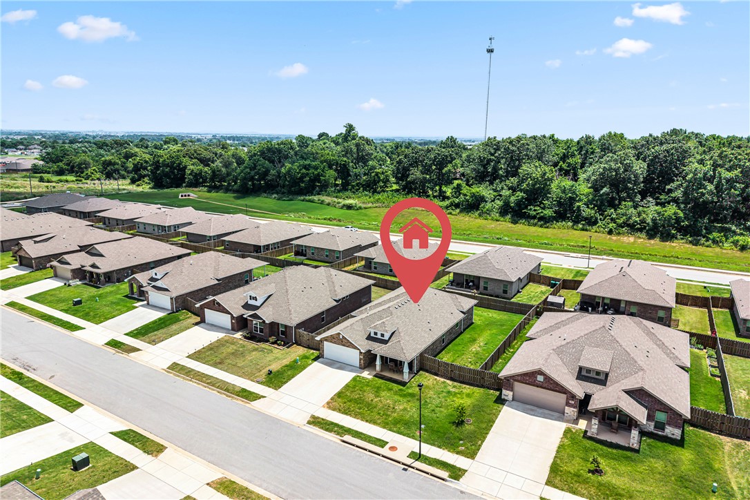 Timber Ridge - Residential