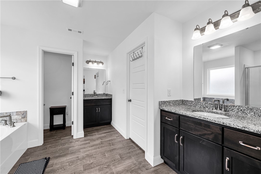 Timber Ridge - Residential