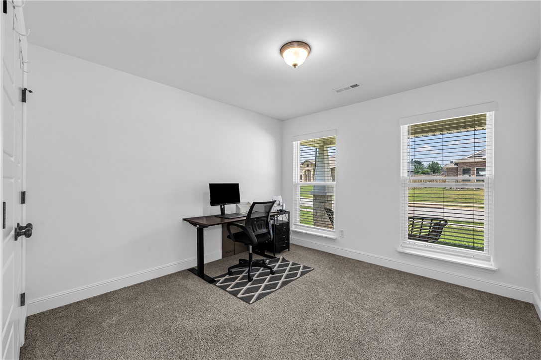 Timber Ridge - Residential