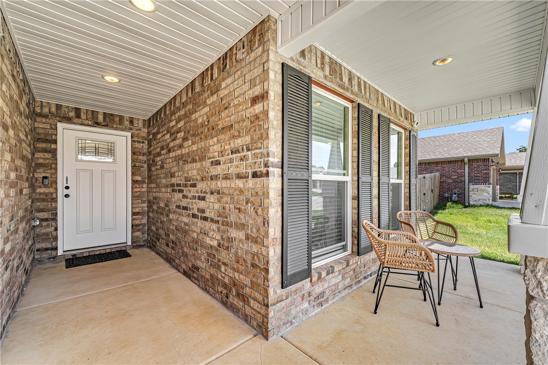 Timber Ridge - Residential