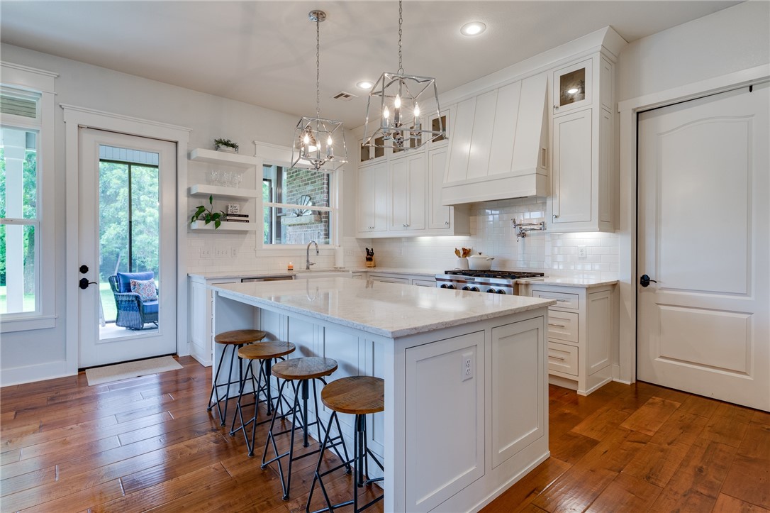 Shamrock Add Rurban - Residential