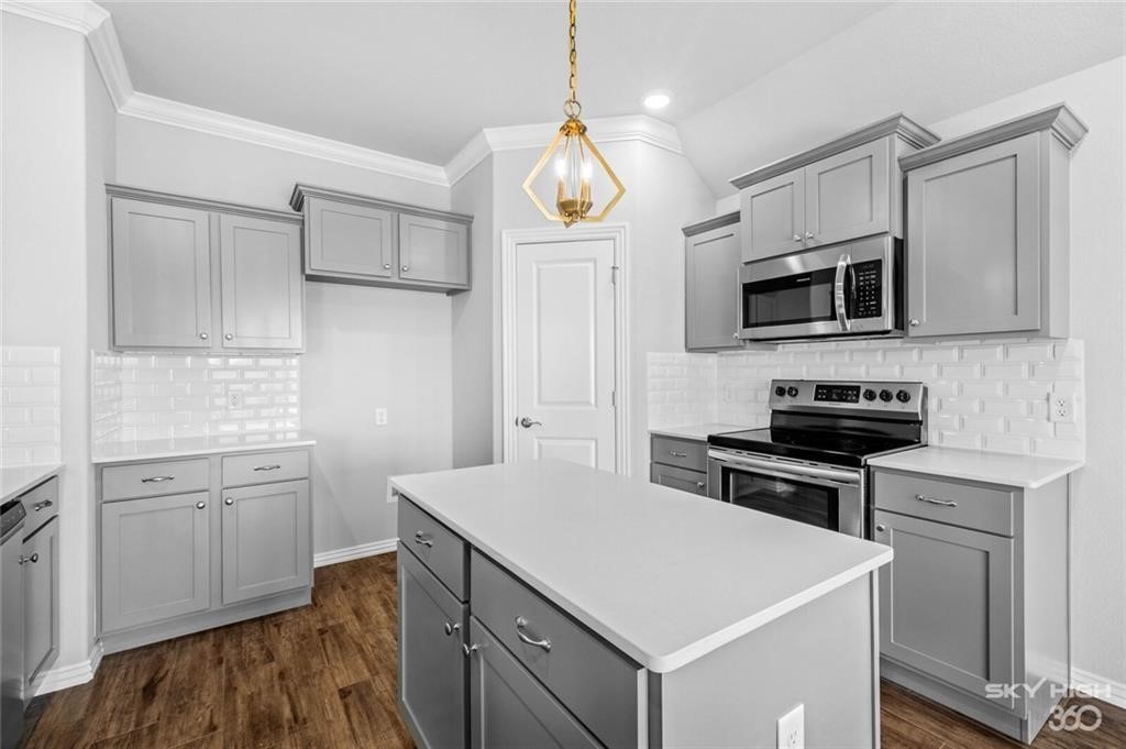 Villages Of Sloanbrooke Ph 4 - Residential Lease