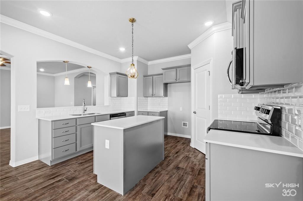 Villages Of Sloanbrooke Ph 4 - Residential Lease