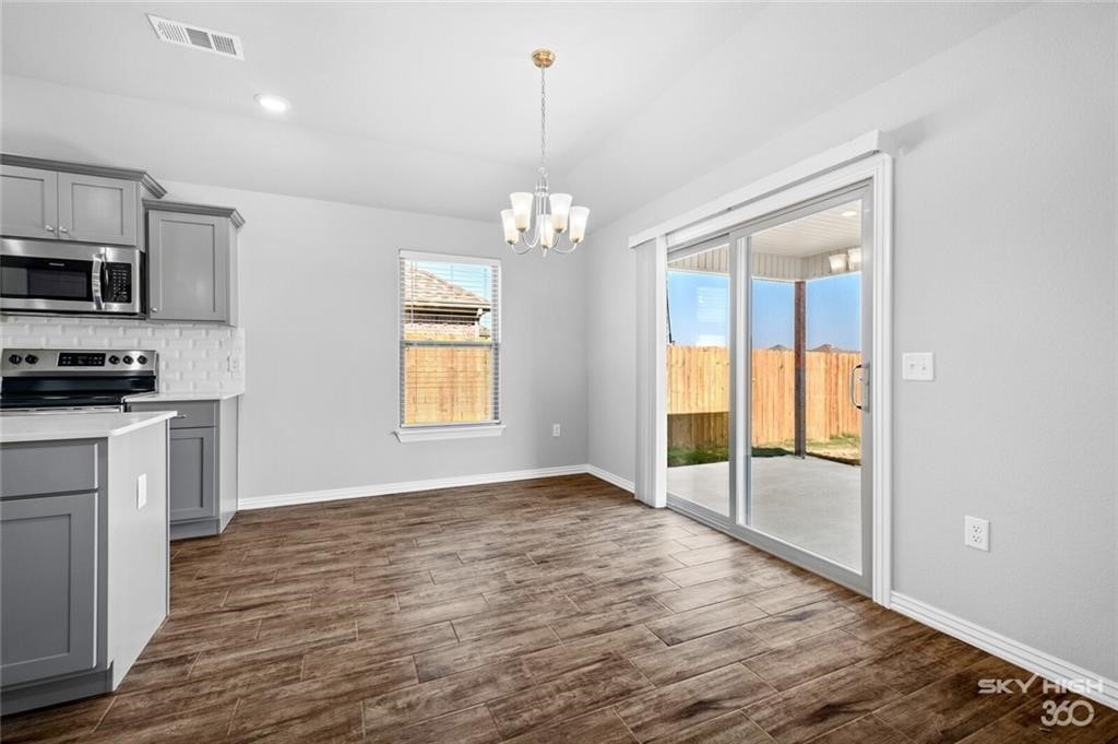 Villages Of Sloanbrooke Ph 4 - Residential Lease