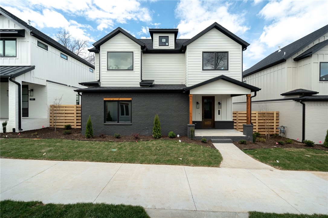 Oz Village - Residential
