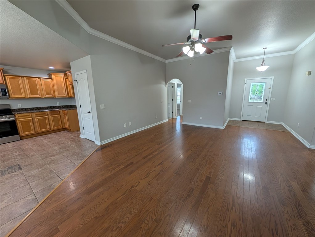 Bellview Estates - Residential Lease