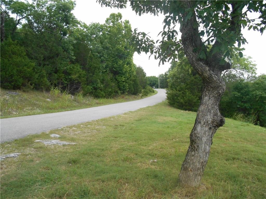 Unit 115 Holiday Island - Land