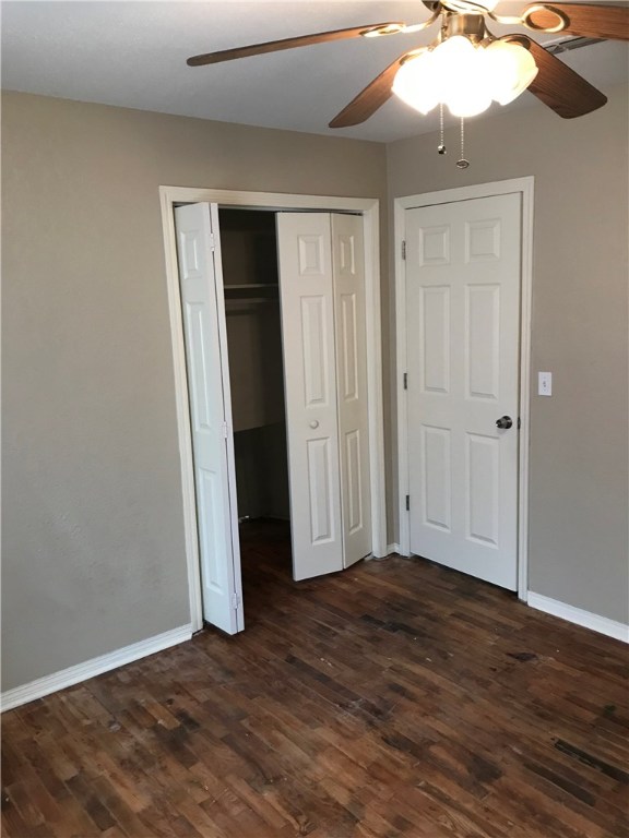 Springdale Outlots - Residential Lease