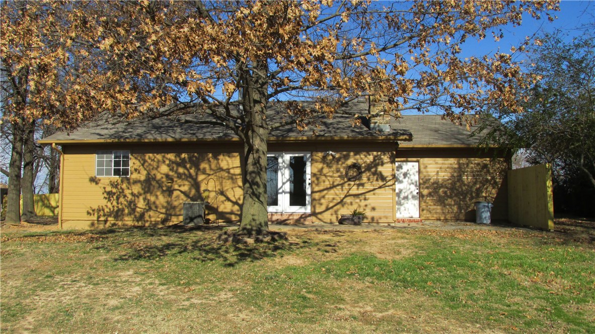 Springdale Outlots - Residential Lease