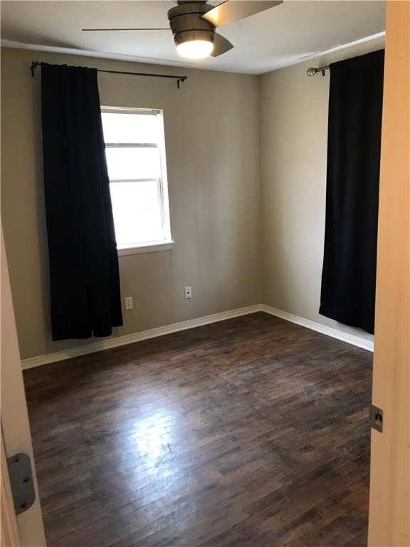 Springdale Outlots - Residential Lease