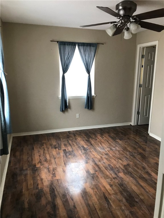 Springdale Outlots - Residential Lease