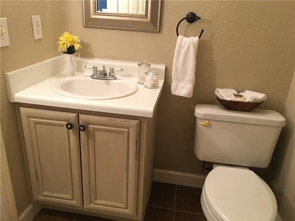 Springdale Outlots - Residential Lease