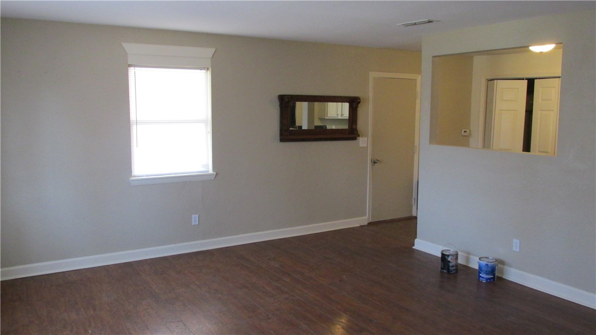 Springdale Outlots - Residential Lease