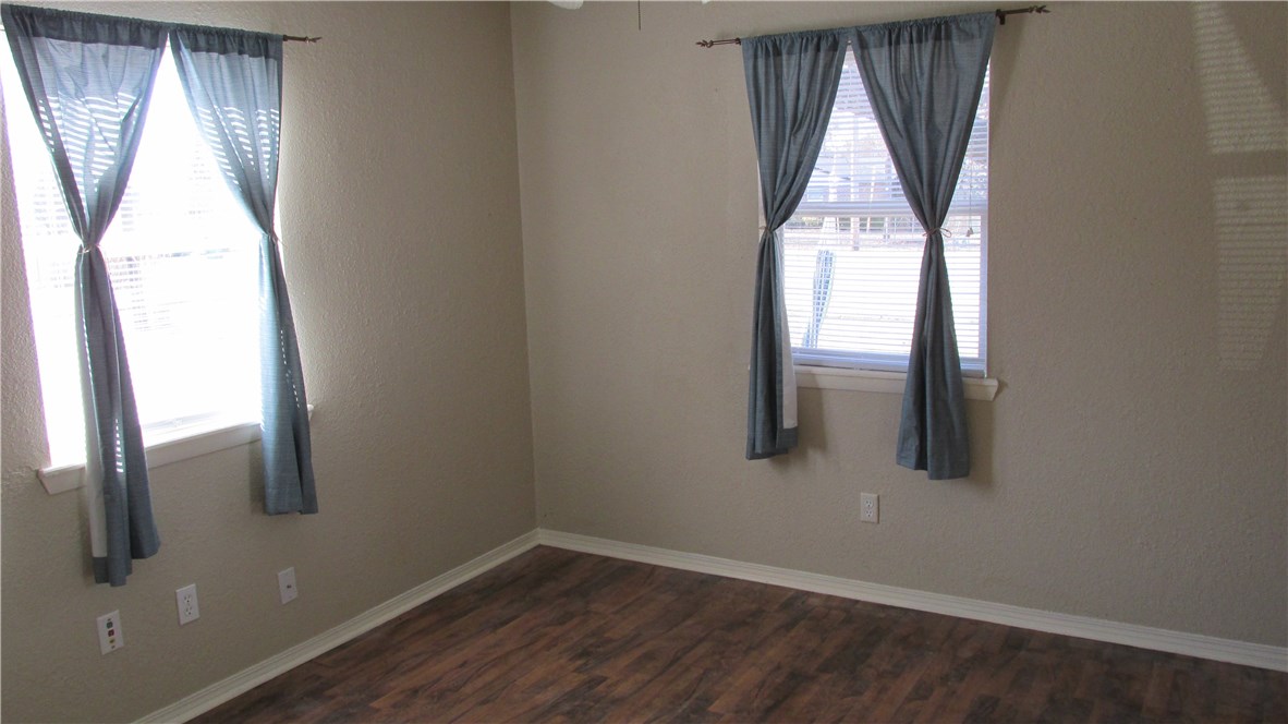 Springdale Outlots - Residential Lease