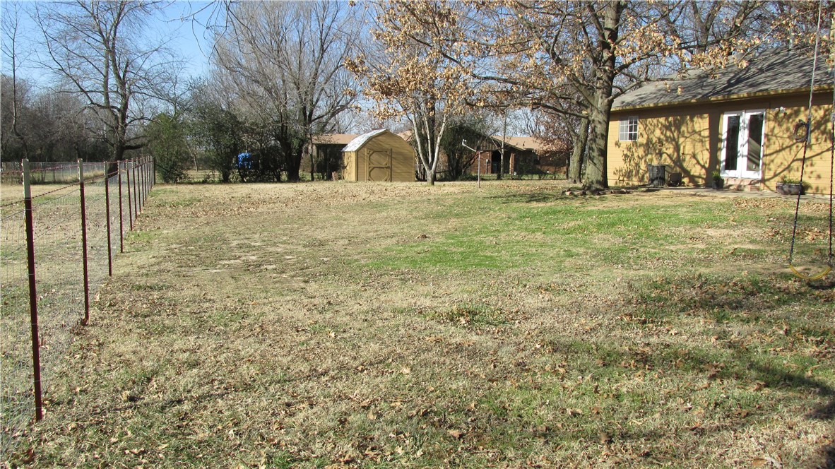 Springdale Outlots - Residential Lease
