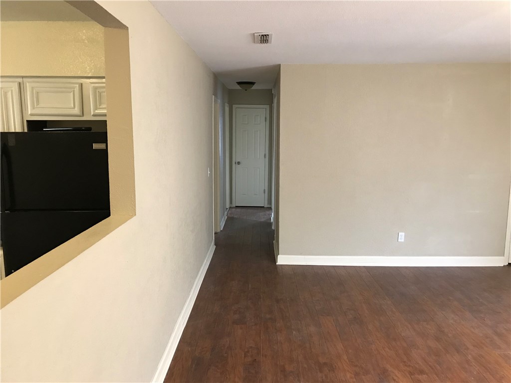 Springdale Outlots - Residential Lease