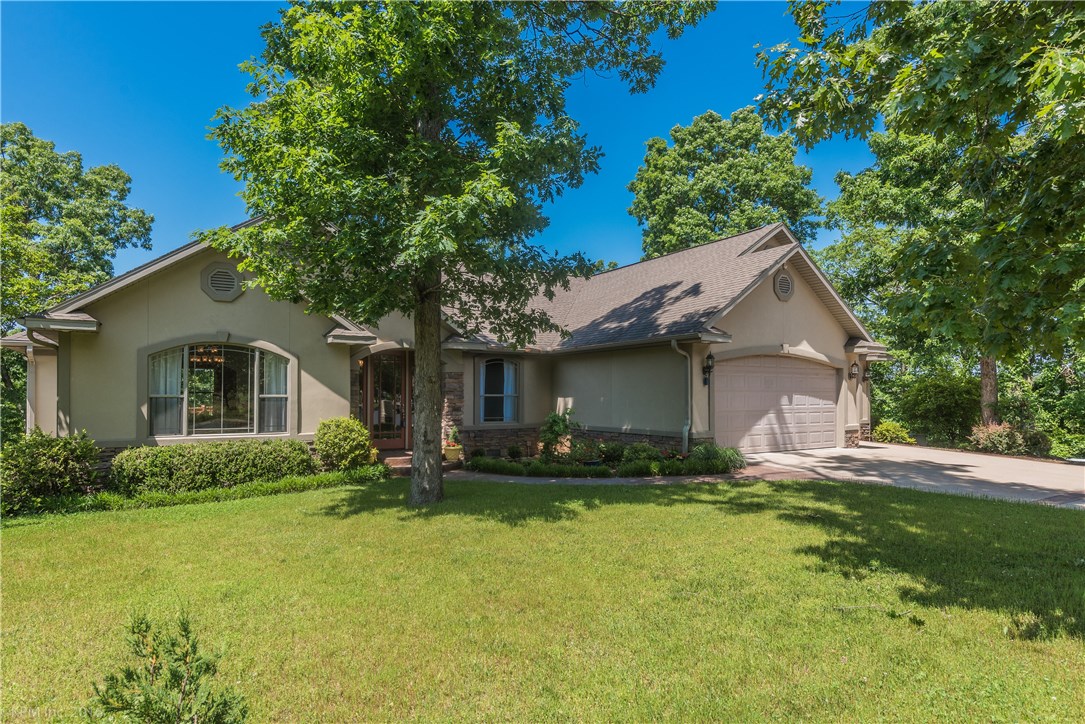 Water Lou Estates - Residential