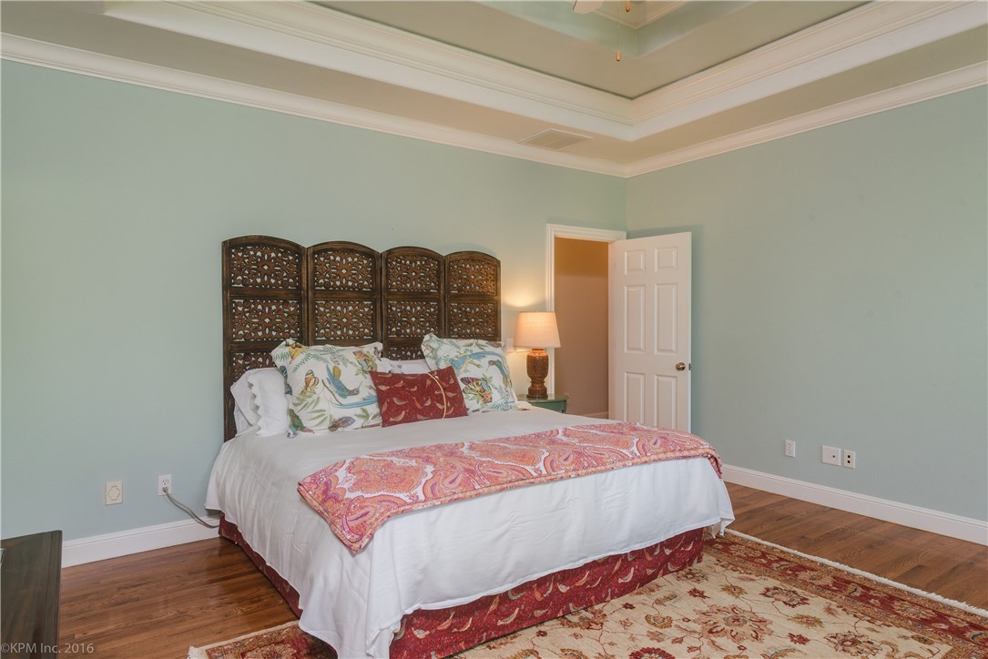 Water Lou Estates - Residential