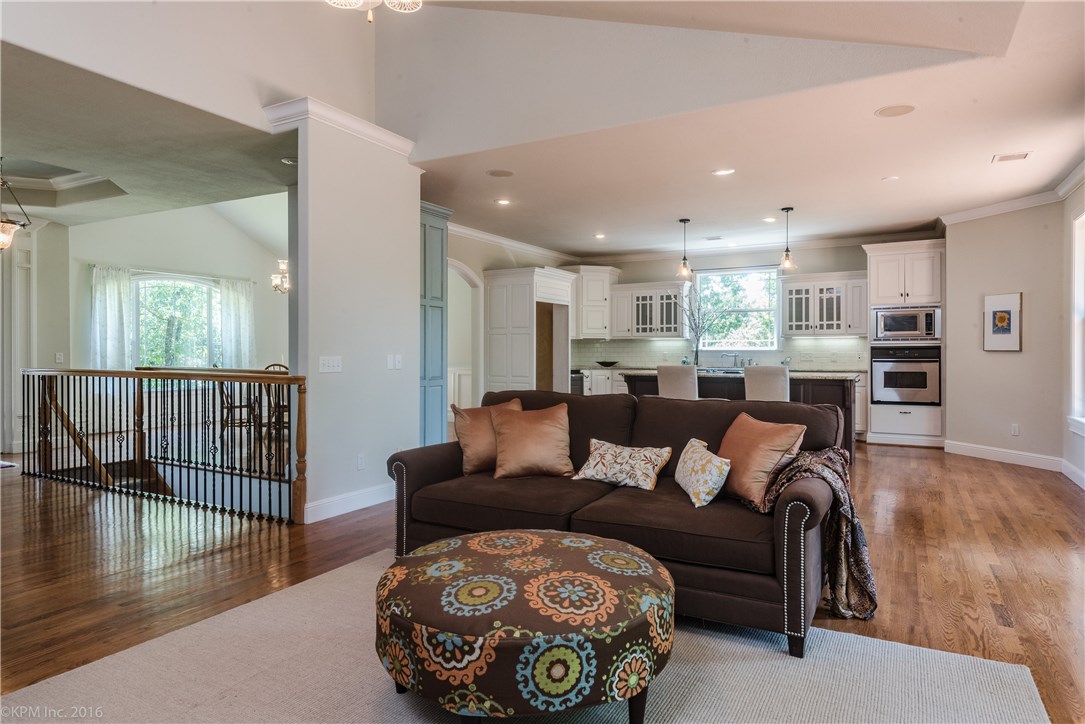 Water Lou Estates - Residential