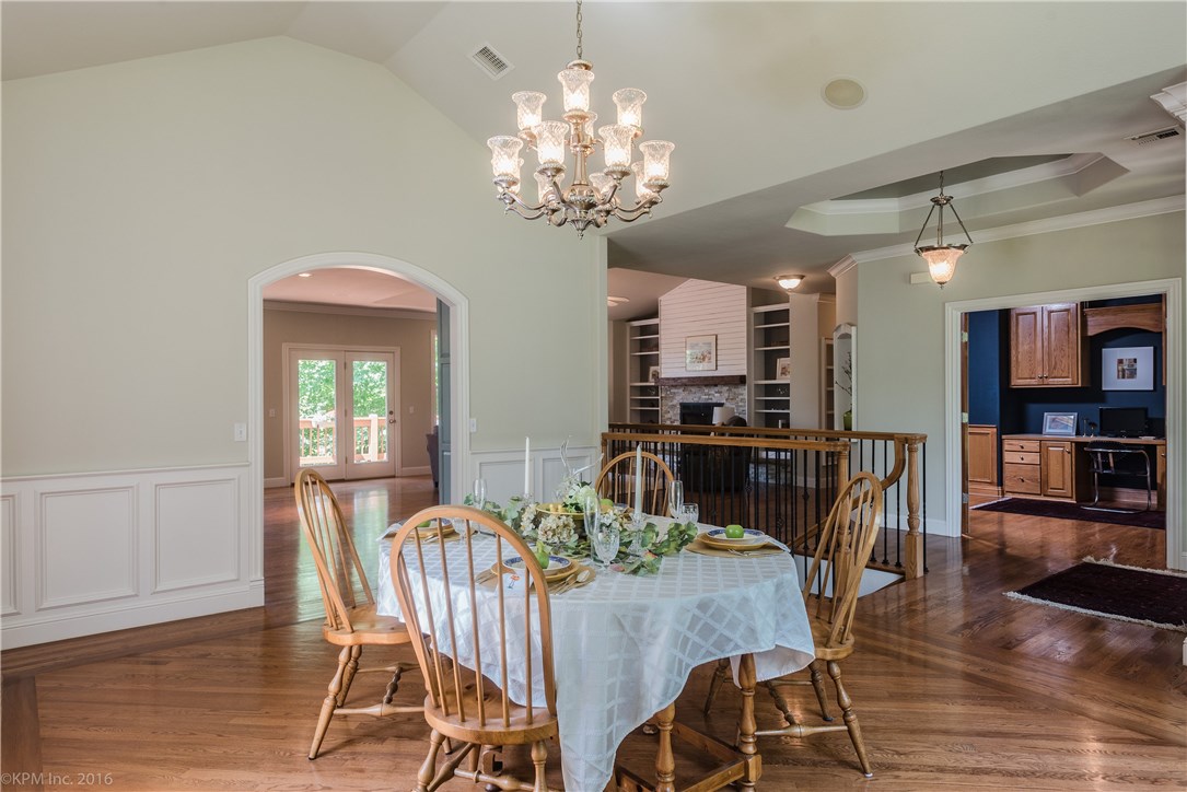 Water Lou Estates - Residential