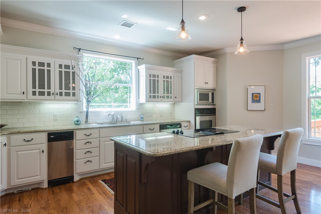 Water Lou Estates - Residential