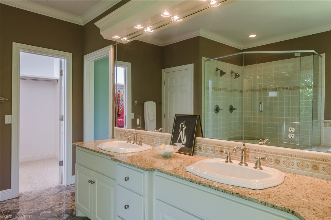 Water Lou Estates - Residential