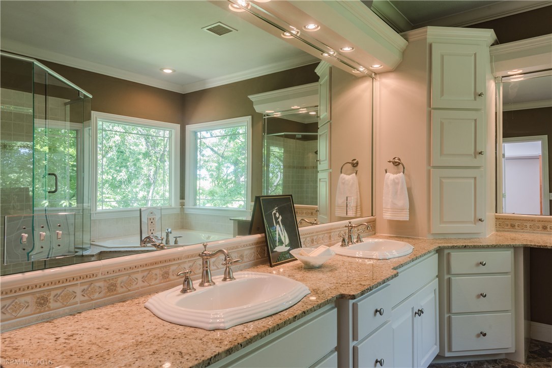 Water Lou Estates - Residential