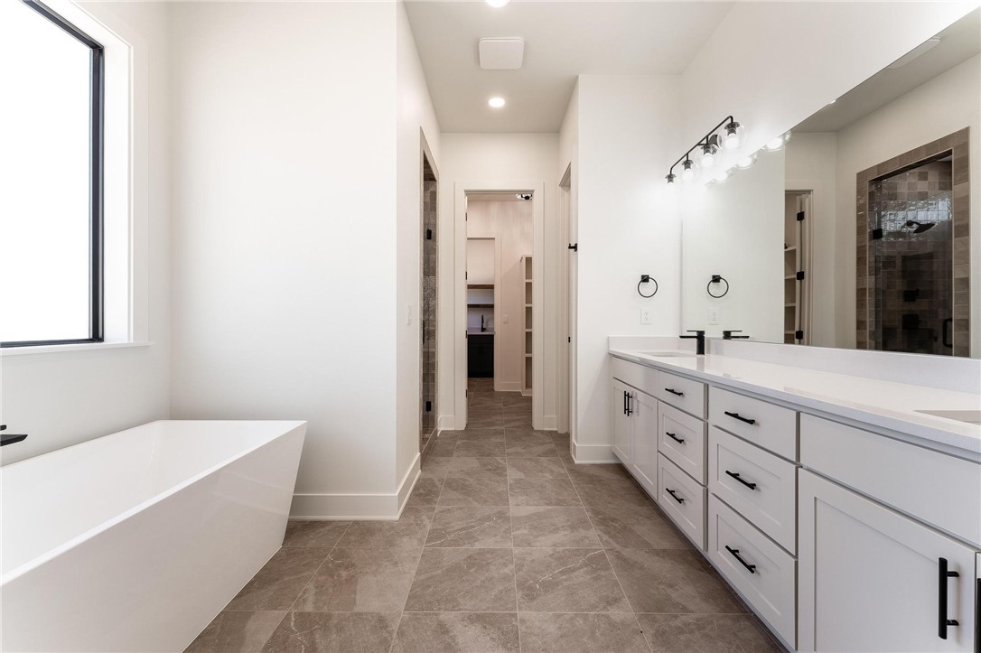 Big Sky Sub Ph 2 Centerton - Residential