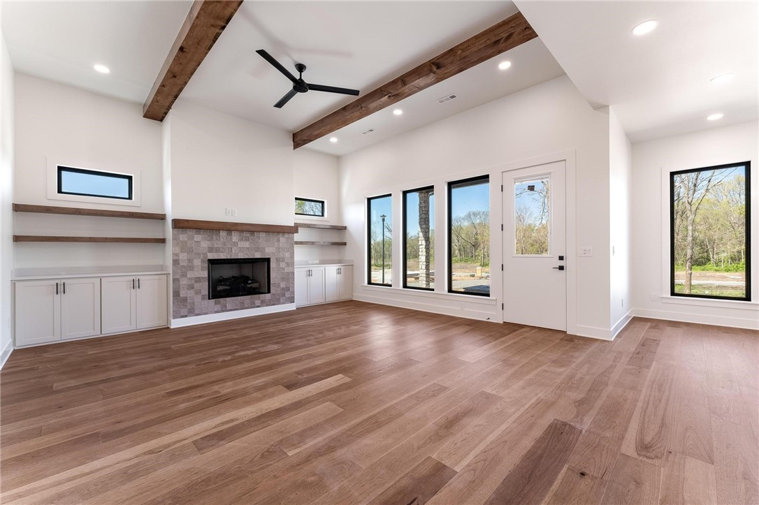 Big Sky Sub Ph 2 Centerton - Residential