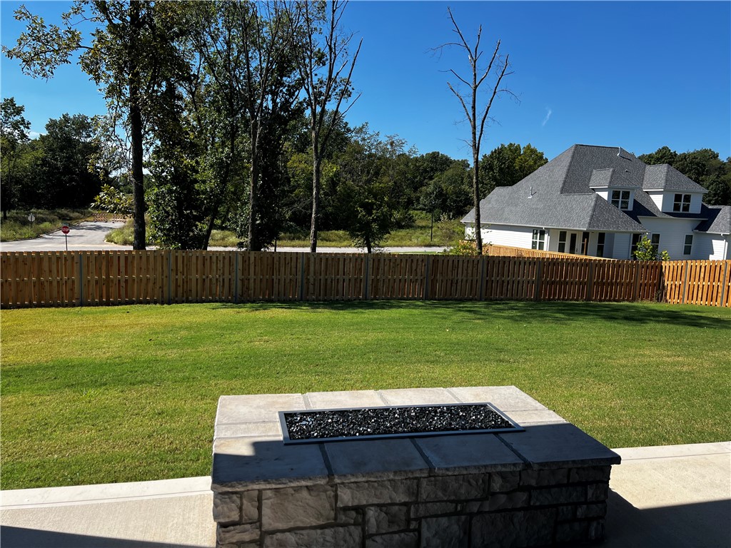 Big Sky Sub Ph 2 Centerton - Residential