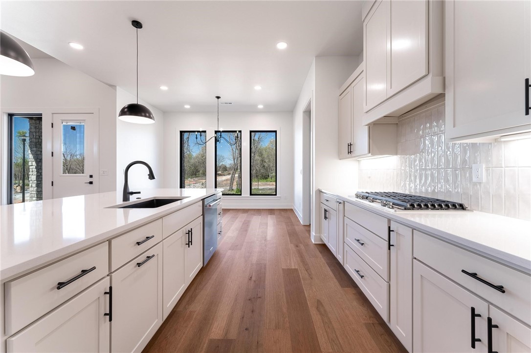 Big Sky Sub Ph 2 Centerton - Residential
