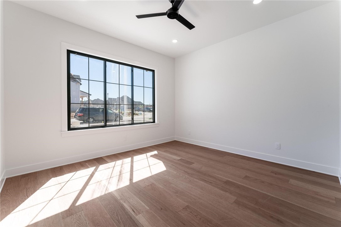 Big Sky Sub Ph 2 Centerton - Residential
