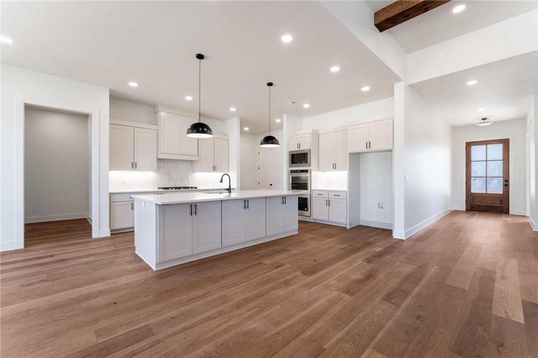 Big Sky Sub Ph 2 Centerton - Residential