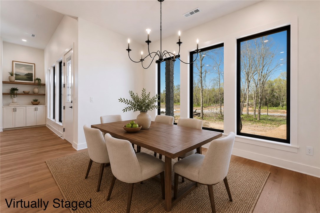 Big Sky Sub Ph 2 Centerton - Residential