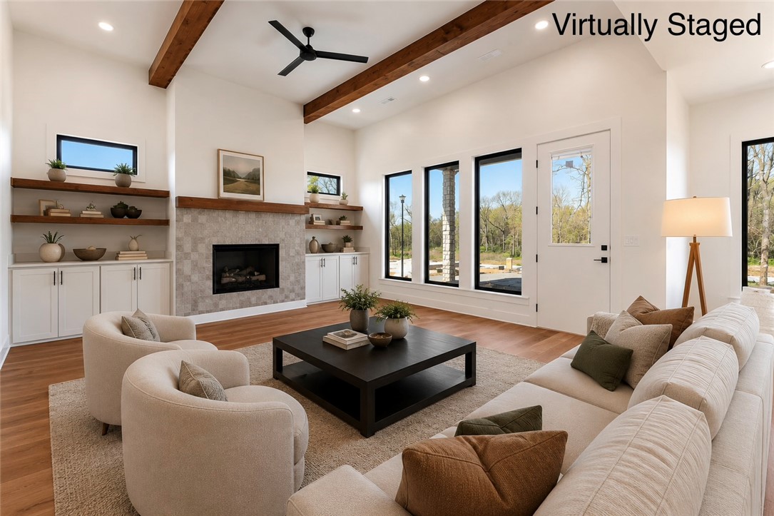 Big Sky Sub Ph 2 Centerton - Residential